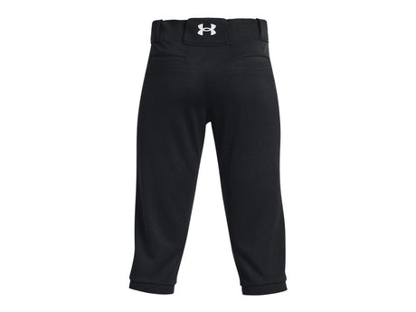 Under Armour Boys Utility Baseball Knicker Apparel - Lightweight and Durable