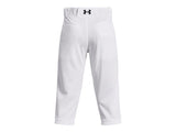 Under Armour Boys Utility Baseball Knicker Apparel - Lightweight and Durable
