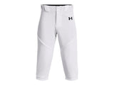 Under Armour Boys Utility Baseball Knicker Apparel - Lightweight and Durable