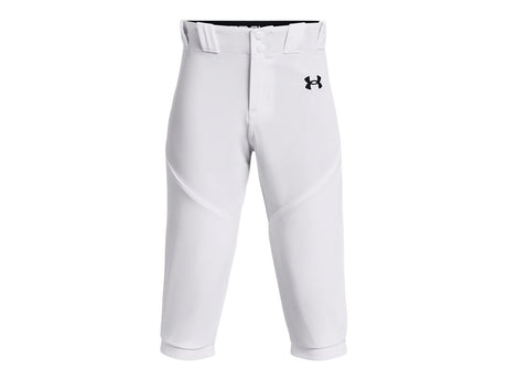 Under Armour Boys Utility Baseball Knicker Apparel - Lightweight and Durable