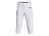Under Armour Boys Utility Baseball Knicker Apparel - Lightweight and Durable