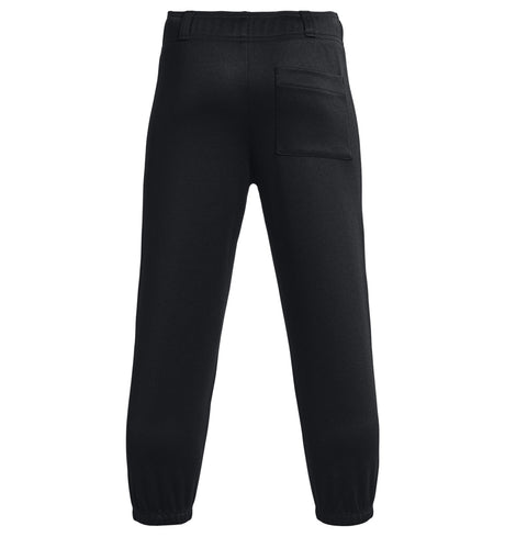 Under Armour Youth T-Ball Baseball Pants - Sweat-Wicking and Durable