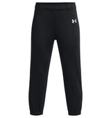 Under Armour Youth T-Ball Baseball Pants - Sweat-Wicking and Durable