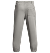 Under Armour Youth T-Ball Baseball Pants - Sweat-Wicking and Durable