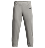 Under Armour Youth T-Ball Baseball Pants - Sweat-Wicking and Durable