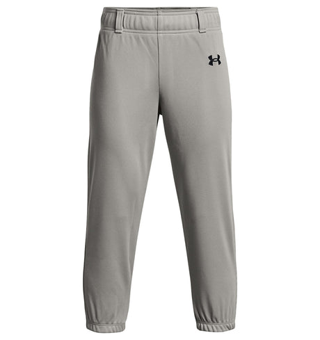Under Armour Youth T-Ball Baseball Pants - Sweat-Wicking and Durable