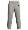 Under Armour Youth T-Ball Baseball Pants - Sweat-Wicking and Durable