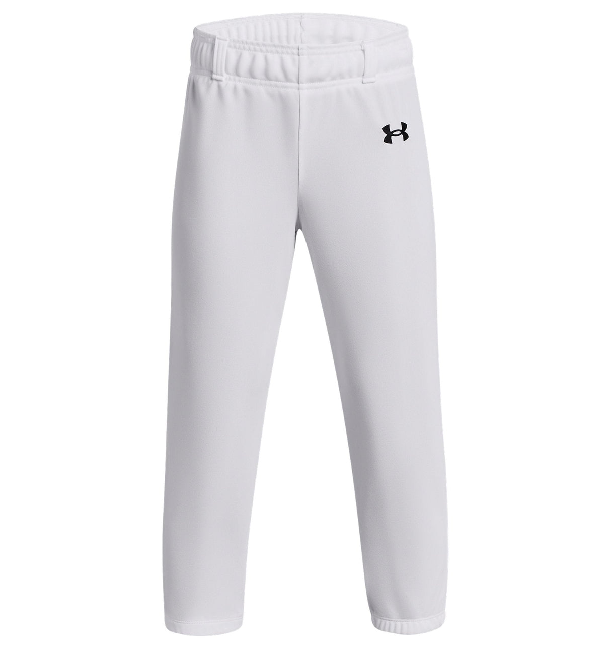 Under Armour Youth T-Ball Baseball Pants - Sweat-Wicking and Durable