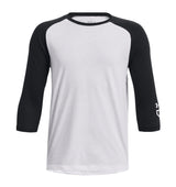 Under Armour Boys Classic Baseball Raglan Jersey
