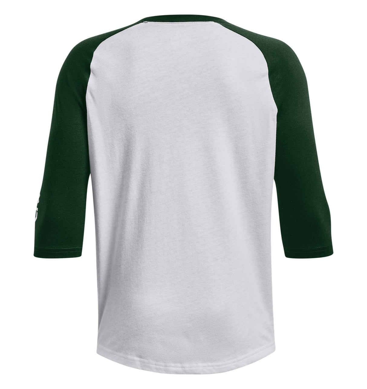 Under Armour Boys Classic Baseball Raglan Jersey