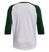 Under Armour Boys Classic Baseball Raglan Jersey