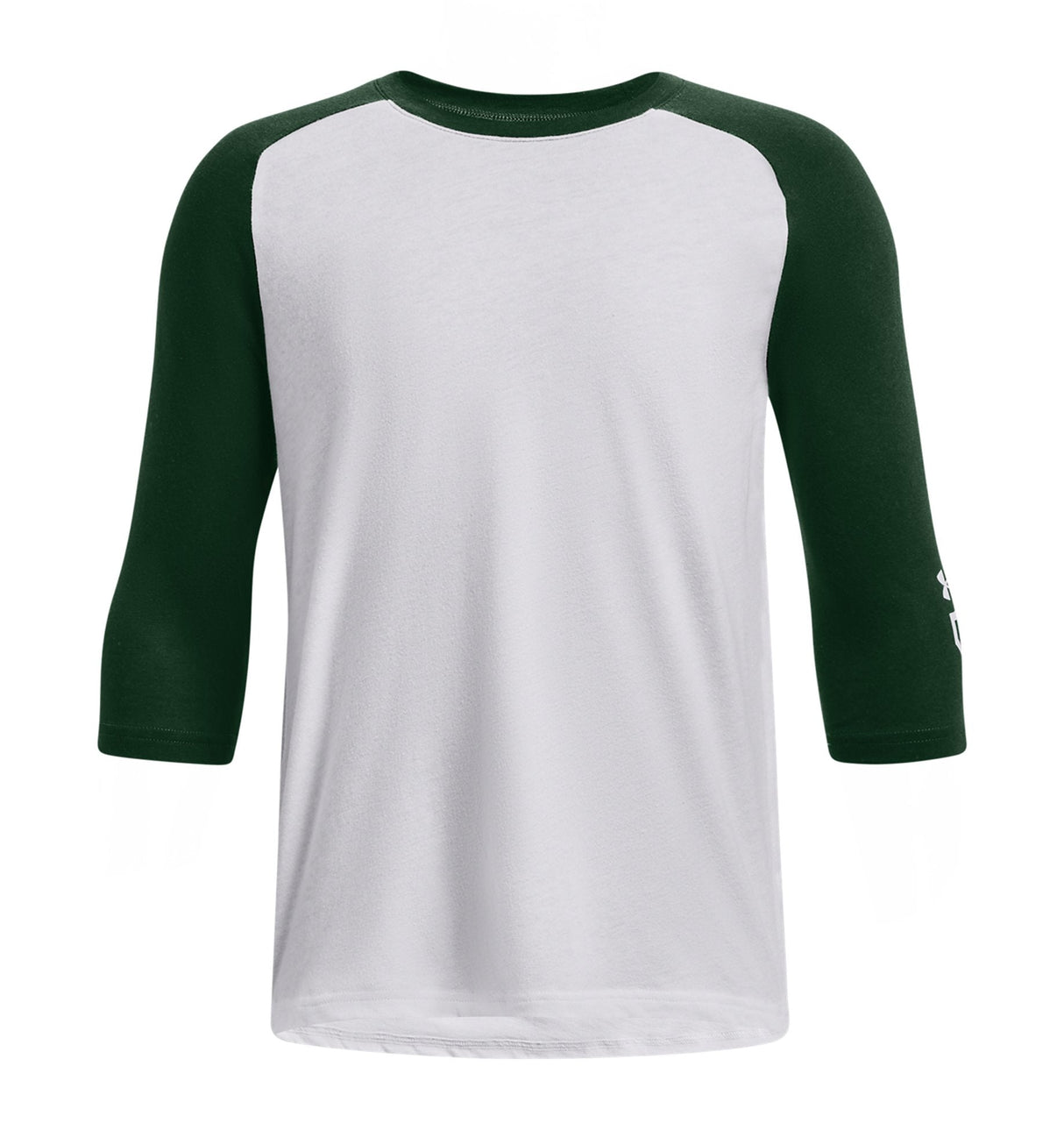 Under Armour Boys Classic Baseball Raglan Jersey