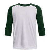 Under Armour Boys Classic Baseball Raglan Jersey