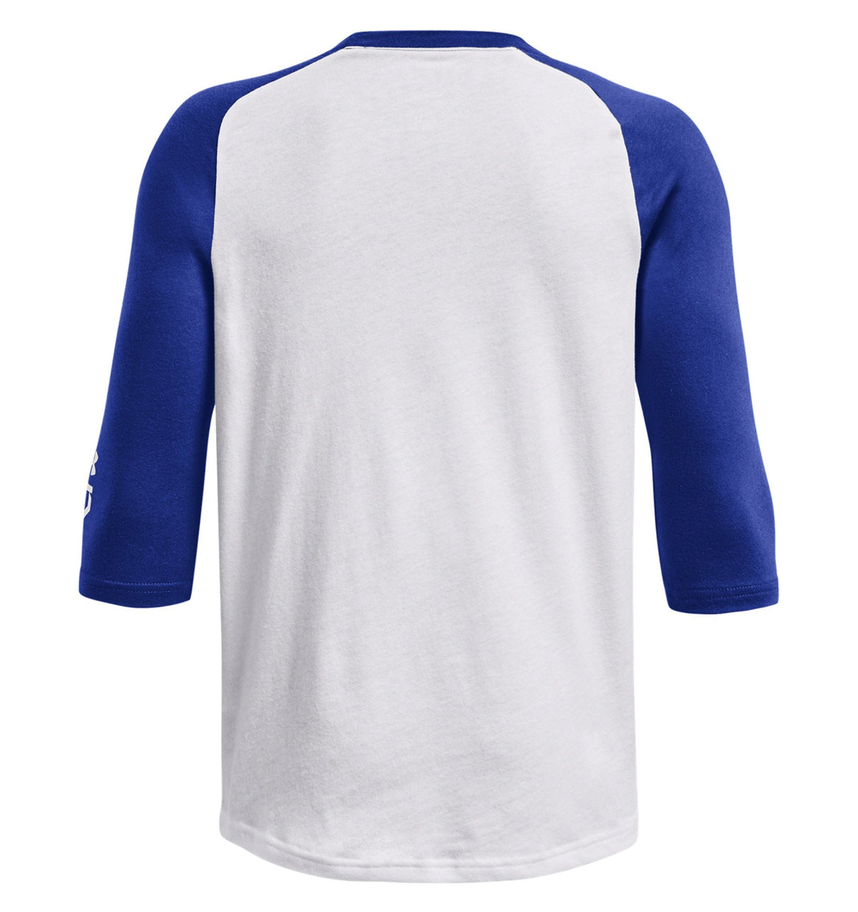 Under Armour Boys Classic Baseball Raglan Jersey