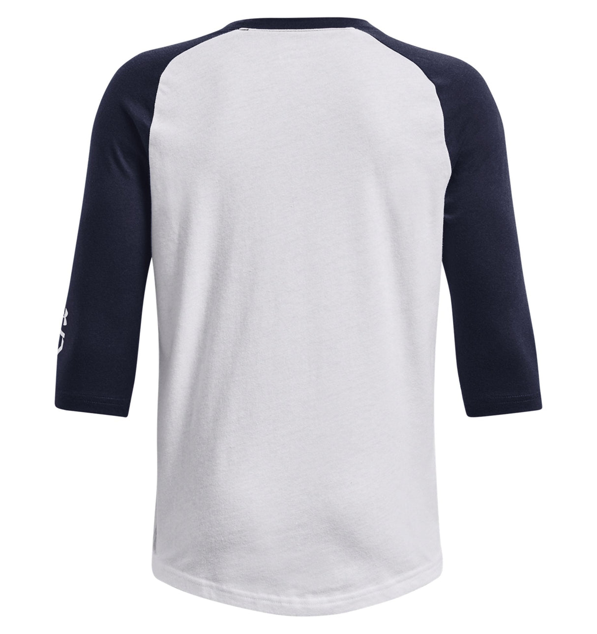 Under Armour Boys Classic Baseball Raglan Jersey