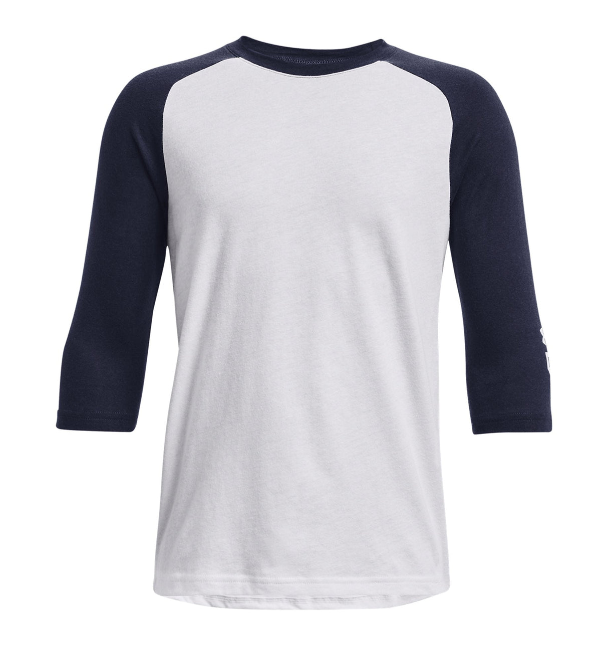 Under Armour Boys Classic Baseball Raglan Jersey