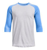 Under Armour Boys Classic Baseball Raglan Jersey