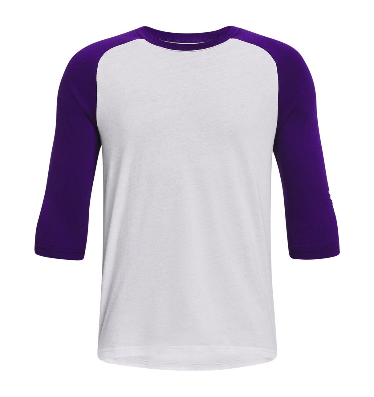 Under Armour Boys Classic Baseball Raglan Jersey