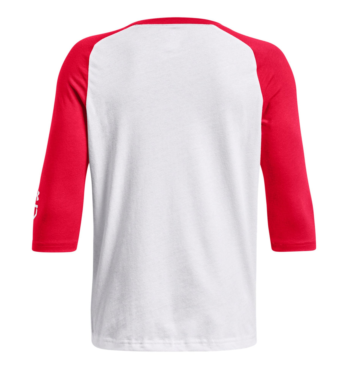 Under Armour Boys Classic Baseball Raglan Jersey