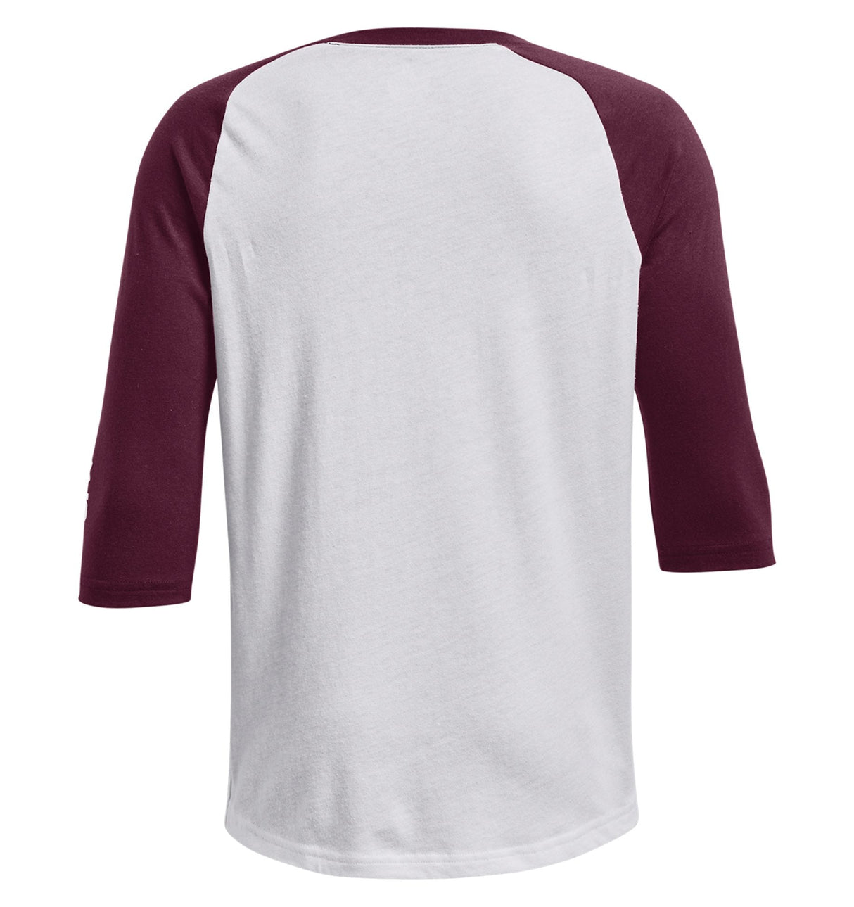 Under Armour Boys Classic Baseball Raglan Jersey