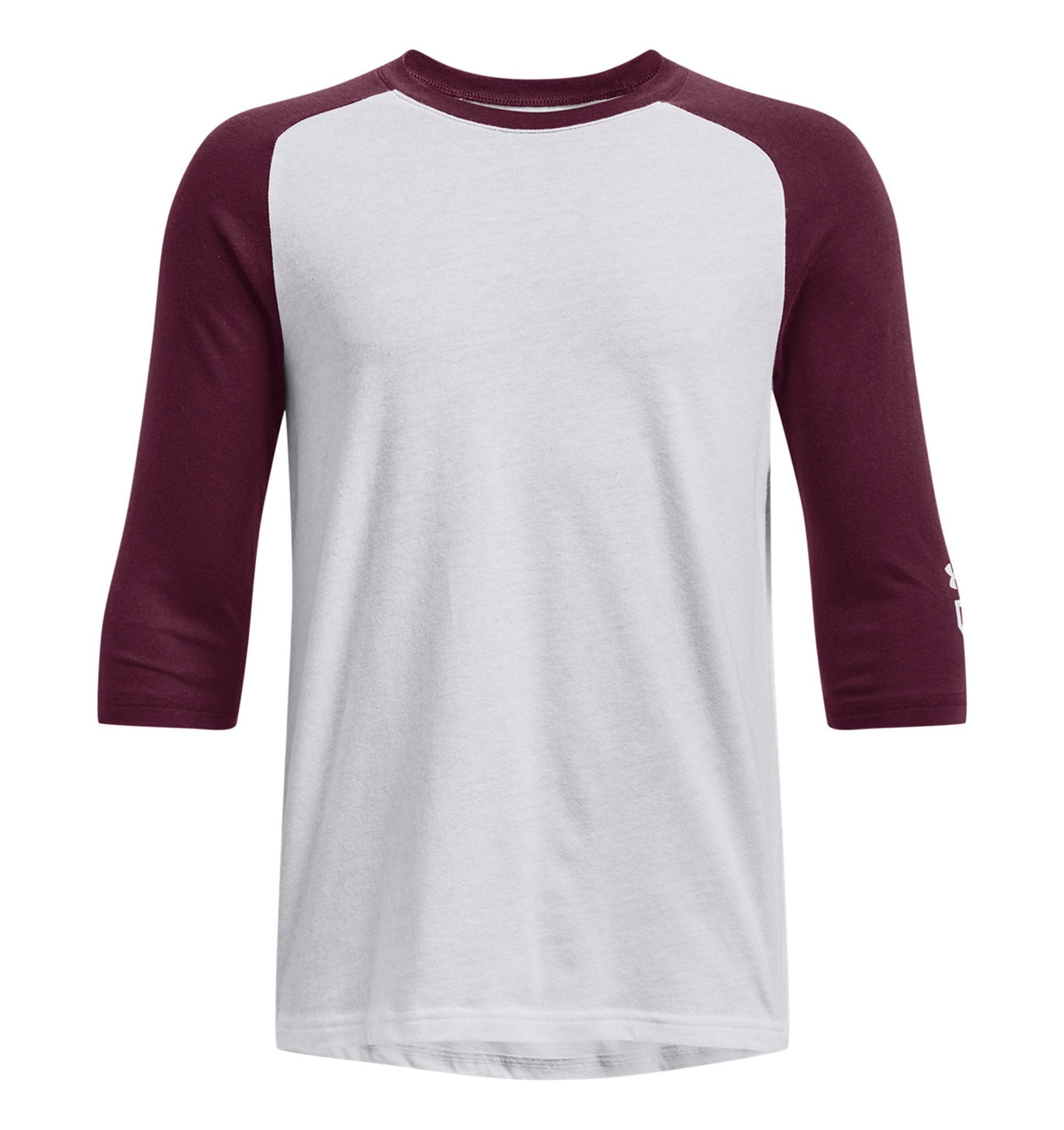 Under Armour Boys Classic Baseball Raglan Jersey