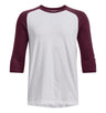 Under Armour Boys Classic Baseball Raglan Jersey