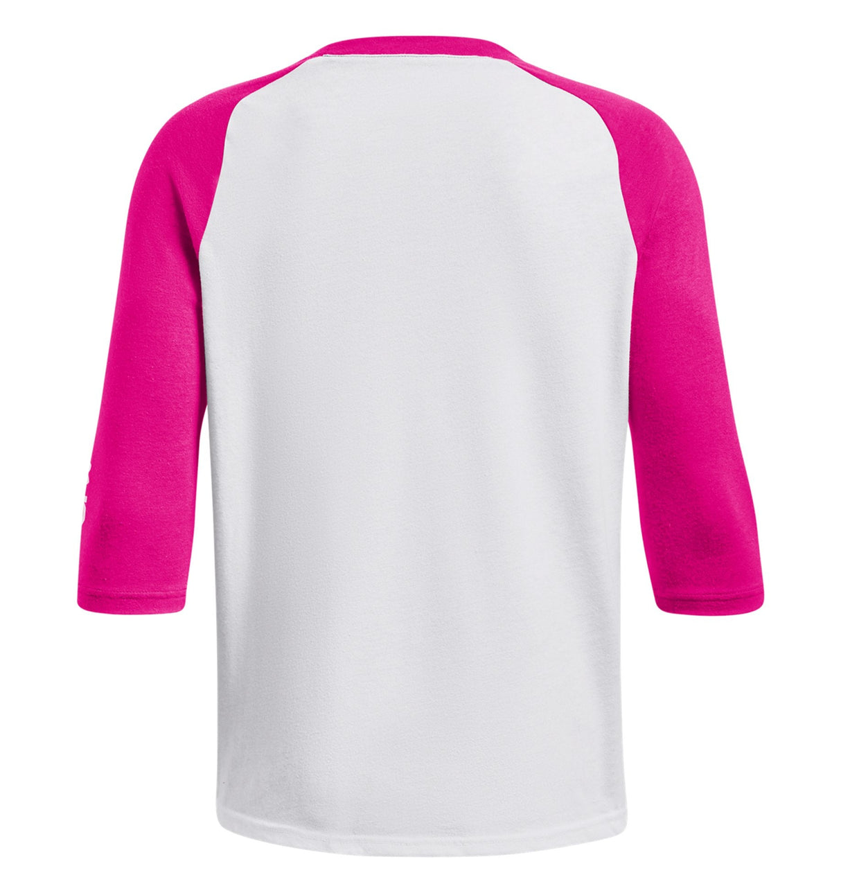Under Armour Boys Classic Baseball Raglan Jersey