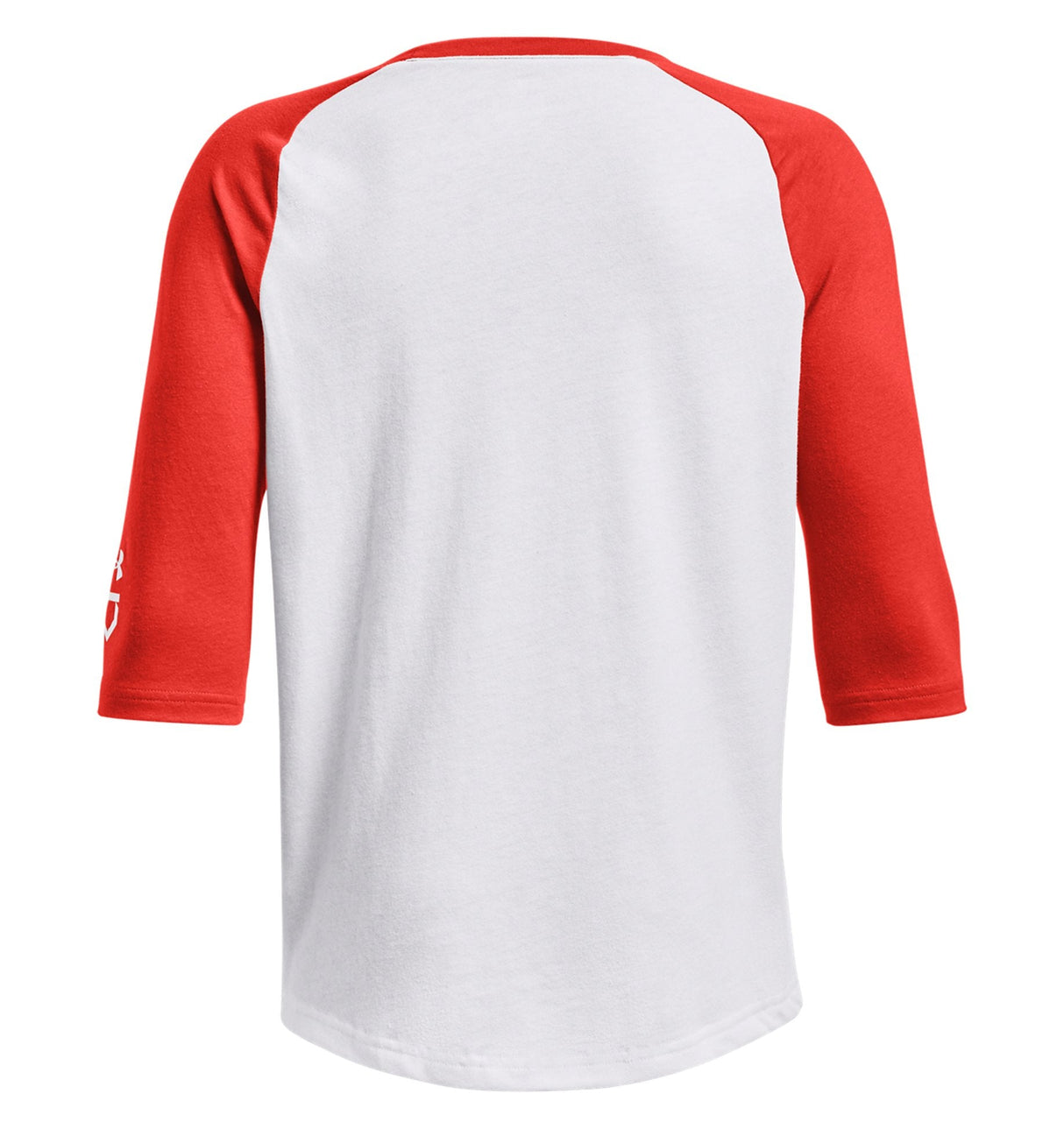 Under Armour Boys Classic Baseball Raglan Jersey