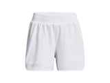 Under Armour Women's UA Softball 2-in-1 Shorts - Breathable with Built-in Compression Support