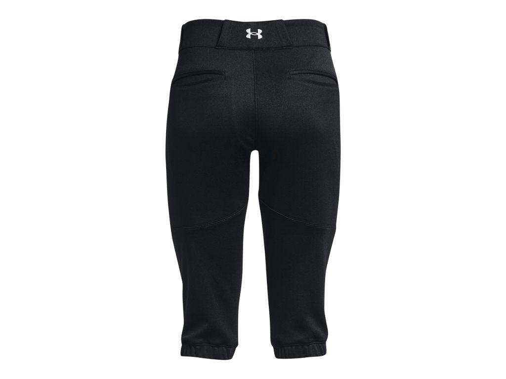Under Armour Womens UA Vanish Softball Pants - Quick-Drying Performance Fabric