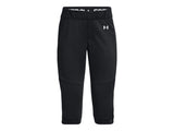 Under Armour Womens UA Vanish Softball Pants - Quick-Drying Performance Fabric
