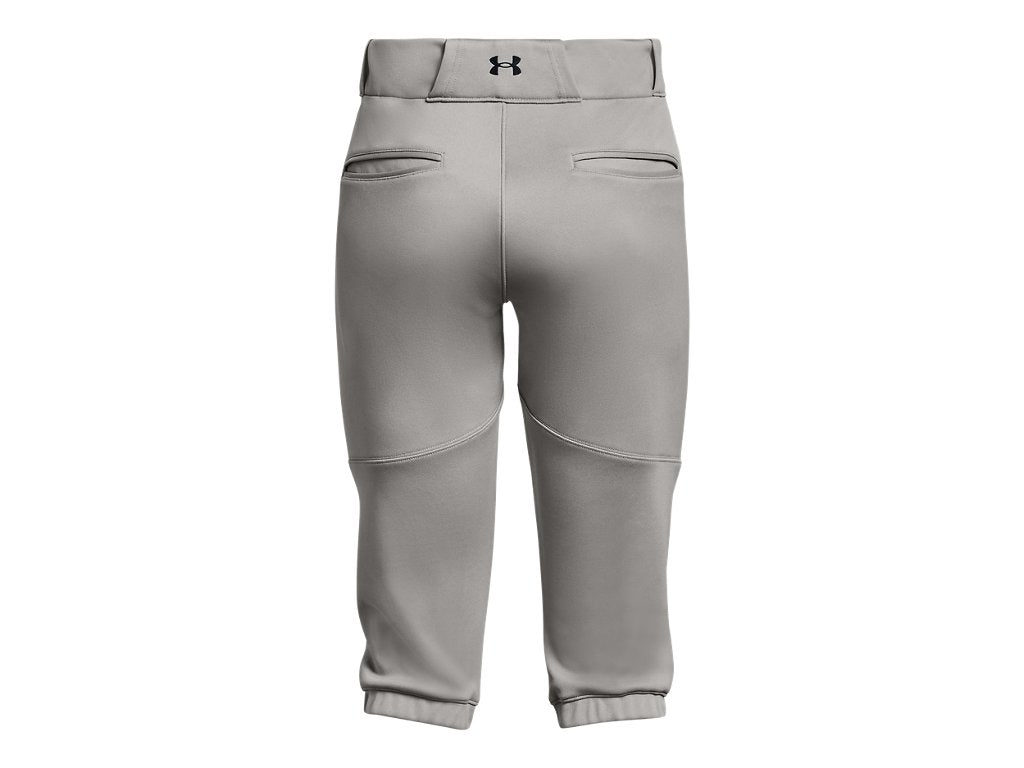Under Armour Womens UA Vanish Softball Pants - Quick-Drying Performance Fabric