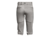 Under Armour Womens UA Vanish Softball Pants - Quick-Drying Performance Fabric