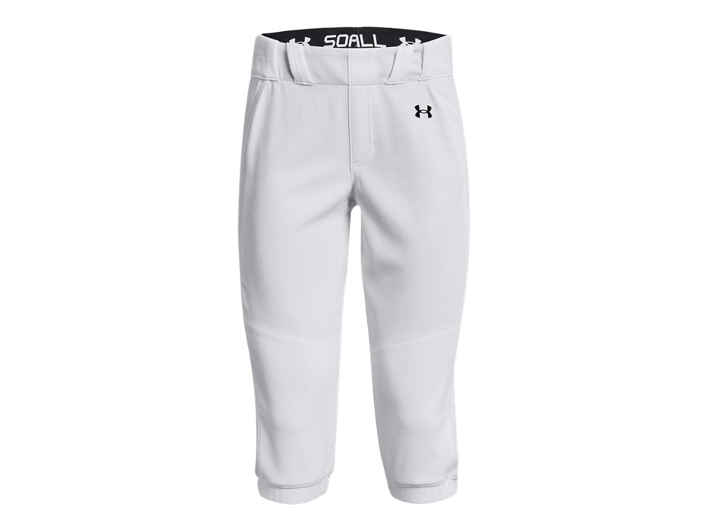 Under Armour Womens UA Vanish Softball Pants - Quick-Drying Performance Fabric