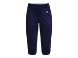 Under Armour Womens UA Vanish Softball Pants - Quick-Drying Performance Fabric