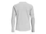 Under Armour Womens Utility Waffle Crew Pullover - Customizable Sleeves