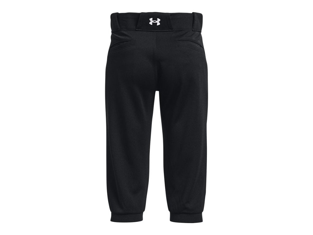 Under Armour Girls Utility Softball Pants - Lightweight and Durable