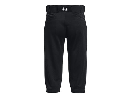 Under Armour Girls Utility Softball Pants - Lightweight and Durable