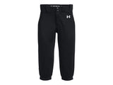 Under Armour Girls Utility Softball Pants - Lightweight and Durable