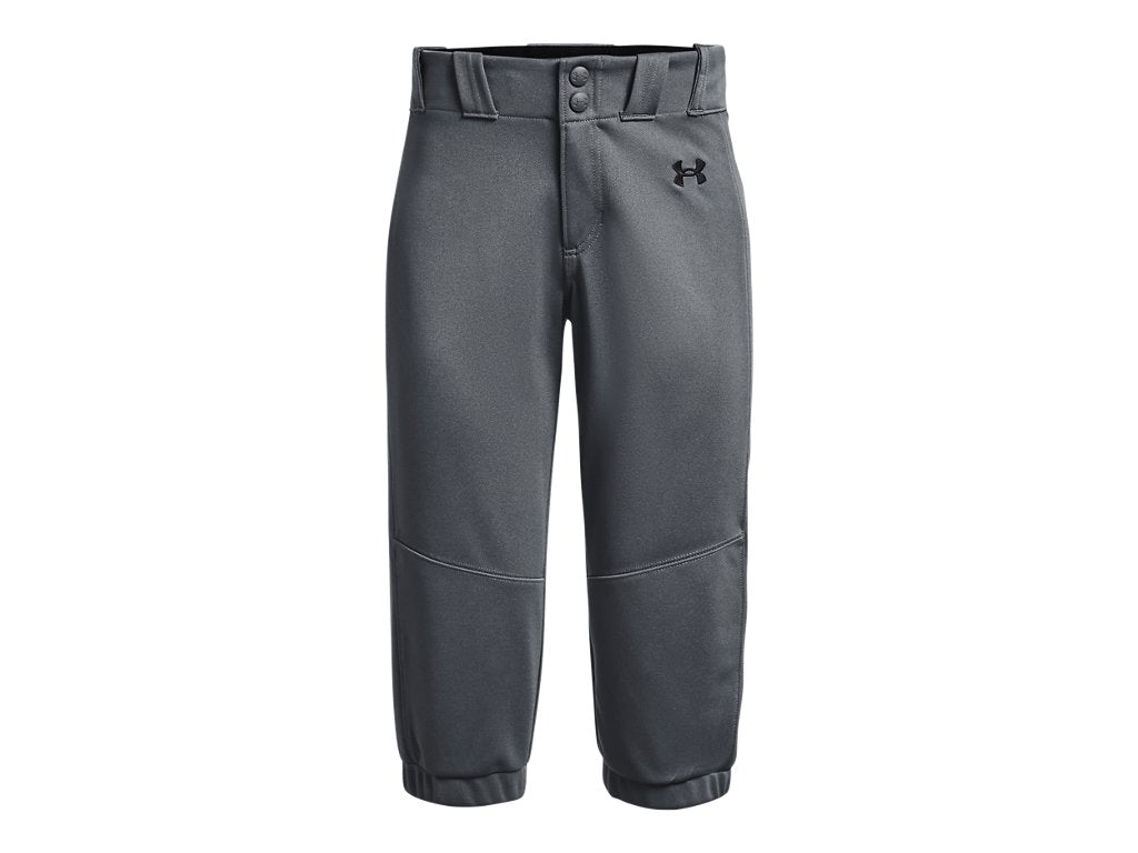 Under Armour Girls Utility Softball Pants - Lightweight and Durable