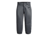 Under Armour Girls Utility Softball Pants - Lightweight and Durable