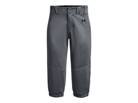 Under Armour Girls Utility Softball Pants - Lightweight and Durable
