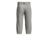 Under Armour Girls Utility Softball Pants - Lightweight and Durable