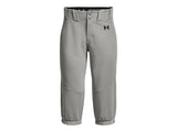 Under Armour Girls Utility Softball Pants - Lightweight and Durable