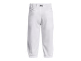 Under Armour Girls Utility Softball Pants - Lightweight and Durable