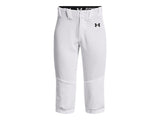 Under Armour Girls Utility Softball Pants - Lightweight and Durable