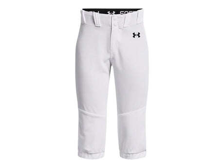 Under Armour Girls Utility Softball Pants - Lightweight and Durable
