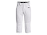 Under Armour Girls Utility Softball Pants - Lightweight and Durable