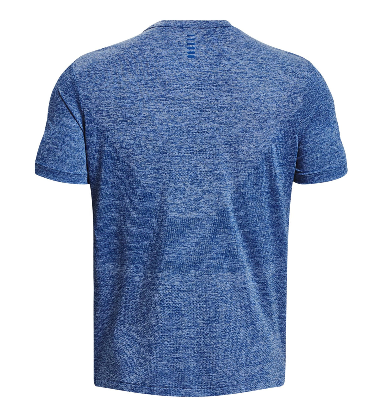 Under Armour Mens UA Seamless Stride Short Sleeve Shirt - Engineered Mesh Ventilation