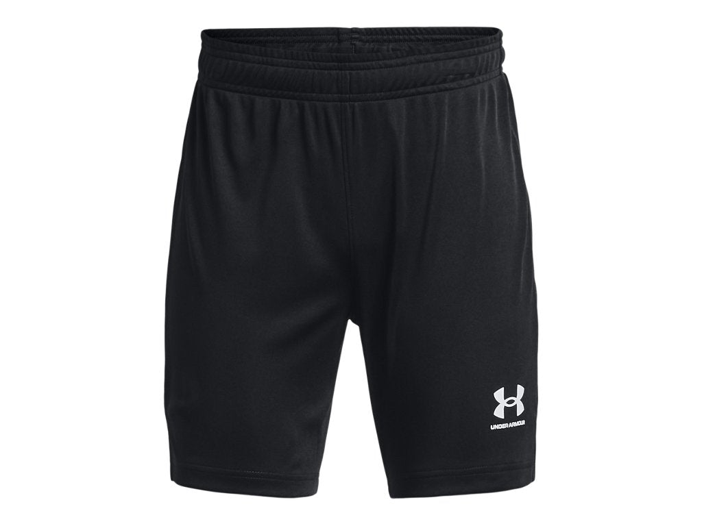 Under Armour Boys Challenger Core Shorts - Fast-Drying